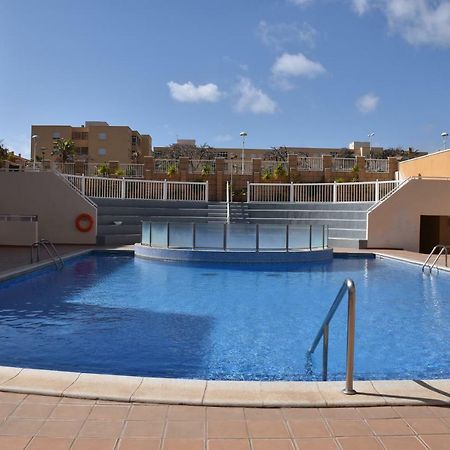 El Medano Playa Del Cabezo Apartment Exterior photo